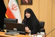 گفت‌وگوی جمعی راه‌حل شناسایی مسائل واقعی زنان؛ جزئیاتی از رویداد «رشدا»