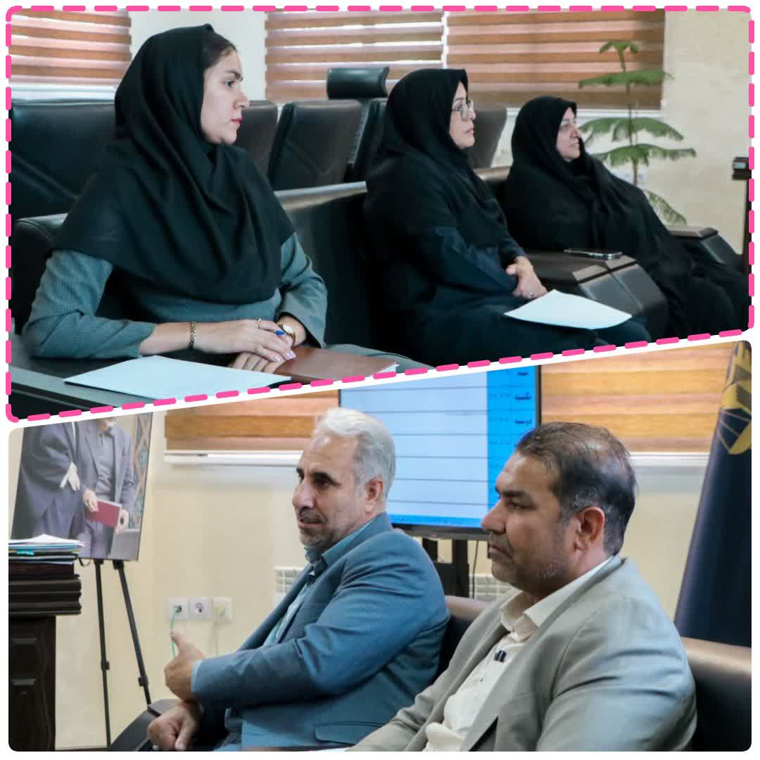 توسعه ورزش زنان در ندامتگاه‌ها با طرح ملی «گام‌های امید با نیروی ورزش»