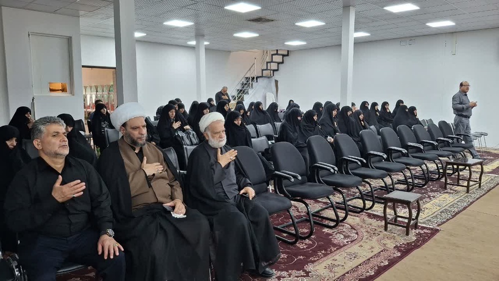 از قطعه ۴۲ تا بهشت؛ سبک زندگی شهدا چراغ مسیر اهل ایمان