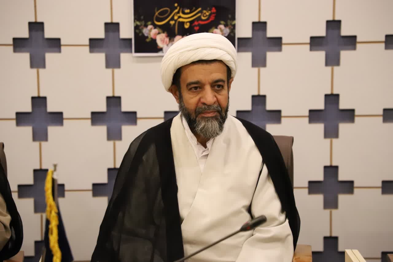 افزایش همافزایی و تعاملات بین حوزههای علمیه خواهران و دولت