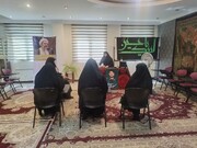 تأکید بر اهمیت اخلاص در اجرای رثا