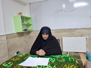 خطبه‌ها و سخنرانی‌های امام سجاد(ع) مثل چراغ روشنگری در ظلمات فتنه و دروغ بود