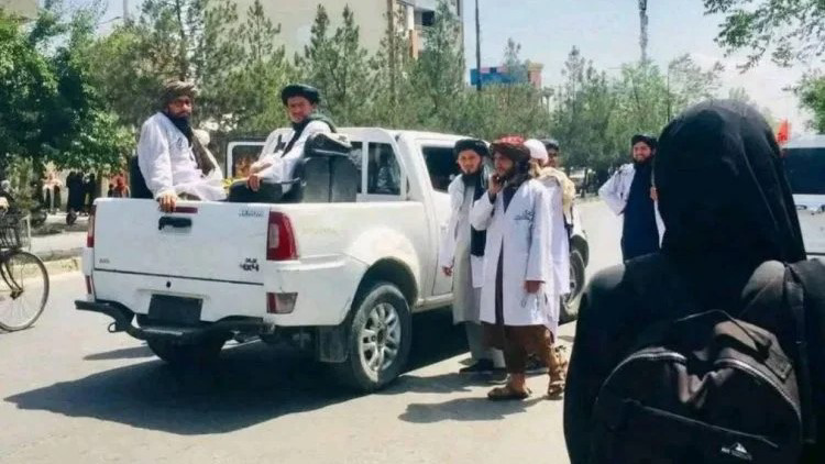 نگرانی سازمان ملل از بازداشت زنان در کابل