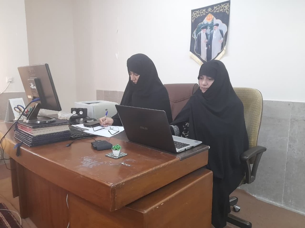 برگزاری وبینار کشوری ممنوعیت حمله به تأسیسات هستهای جمهوری اسلامی ایران از منظر قواعد حقوق بینالملل