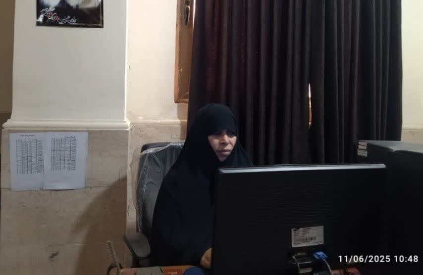 دعا، زبان سیاست پنهان در عصر امام سجاد علیه السلام بود