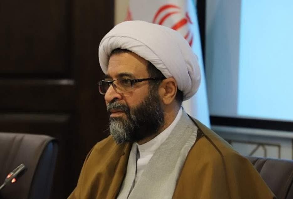 تسلیت حجت‌الاسلام والمسلمین فاضل در پی درگذشت استاد حوزه علمیه خواهران زنجان
