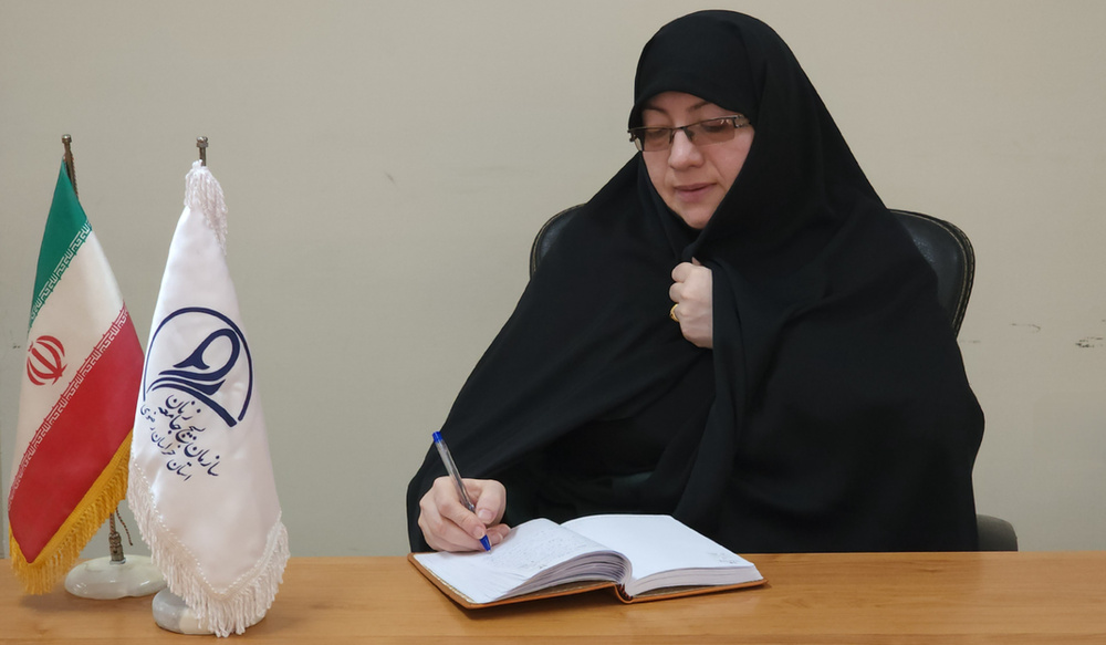 بانوان ایرانی، قافله‌سالار روایت‌گری وقایع عاشورا