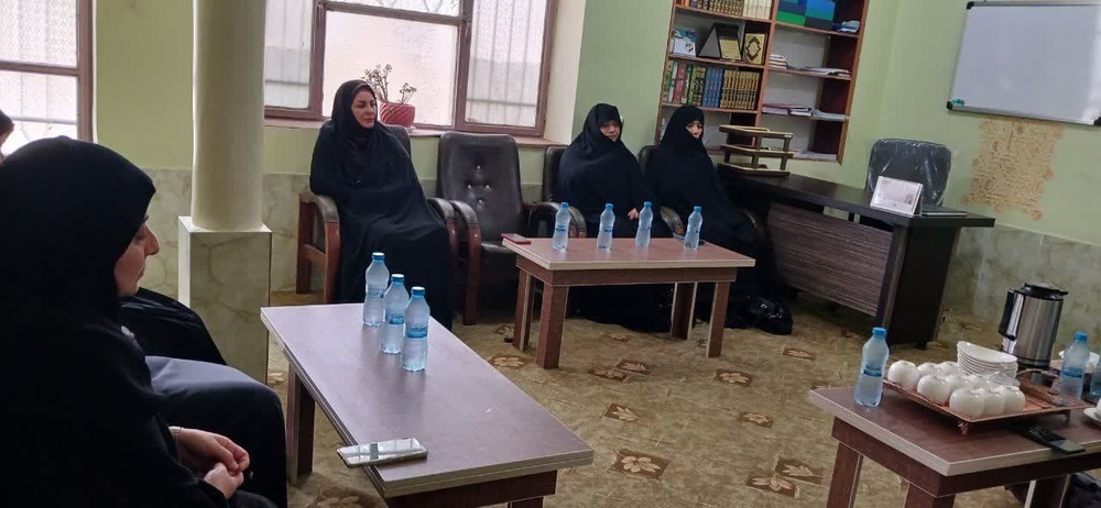 بازدید اعضای کارگروه حفظ قرآن استان هرمزگان از مجتمع دینی اهل سنت بندرعباس/ تقویت تعاملات قرآنی با جامعه اهل‌سنت