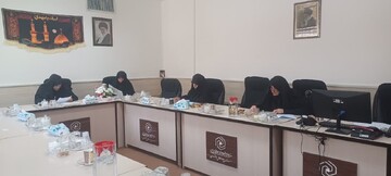 اعتمادسازی جهت ارتباط مؤثر و رعایت اخلاق حرفه‌ای مشاوران از شرایط مهم برای خدمت مشاوره در مدارس علمیه است