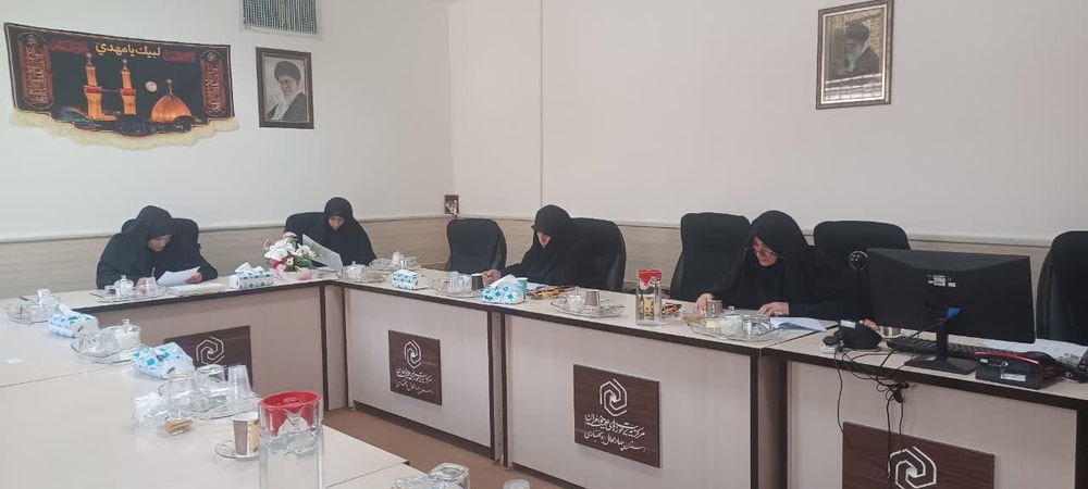 اعتمادسازی جهت ارتباط مؤثر و رعایت اخلاق حرفه‌ای مشاوران از شرایط مهم برای خدمت مشاوره در مدارس علمیه است 