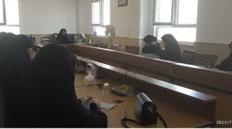 برگزاری نشست فصلی مدیران و معاونین آموزش مدارس استان زنجان برگزاری نشست فصلی مدیران و معاونین آموزش مدارس استان زنجان