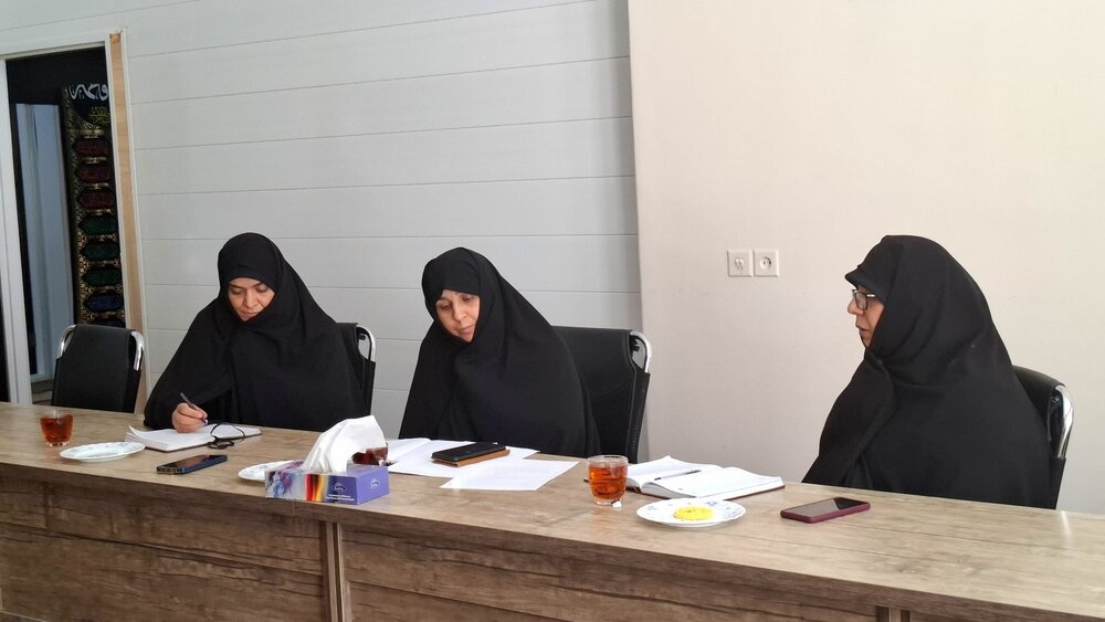 
قرارگاه فرهنگی مدارس، محور انسجام و تحول تبلیغی است