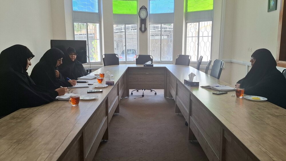 قرارگاه فرهنگی مدارس، محور انسجام و تحول تبلیغی است