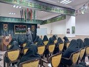 تبلیغ باید گفتمان‌ساز و جریان‌ساز باشد