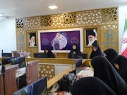 تصاویر/ کارگاه مهارت‌افزایی یادداشت‌نویسی علمی