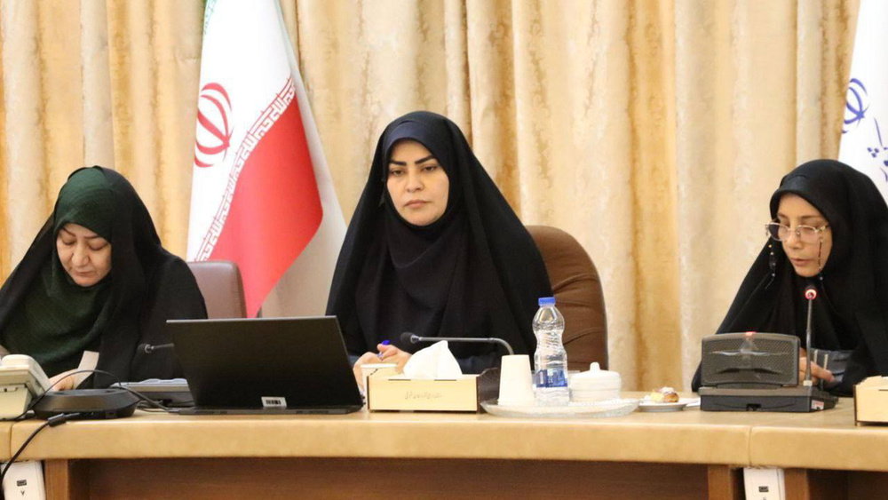 حمایت‌ها از بانوان کارآفرین واقعی و هدفمند باشد