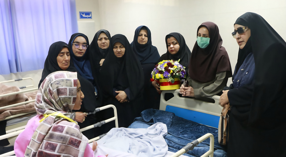 زنان سیستان و بلوچستان پیام‌آور مقاومت در حادثه دادگستری شدند