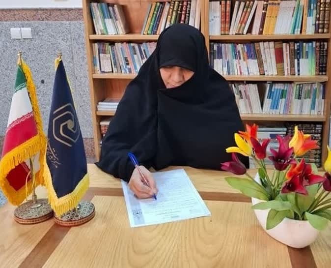 اعلام نتایج آزمون ورودی حوزه‌های علمیه خواهران