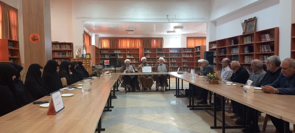 ولایت استاد، تجلی ربوبیت الهی است / تربیت رسالت انبیای الهی است