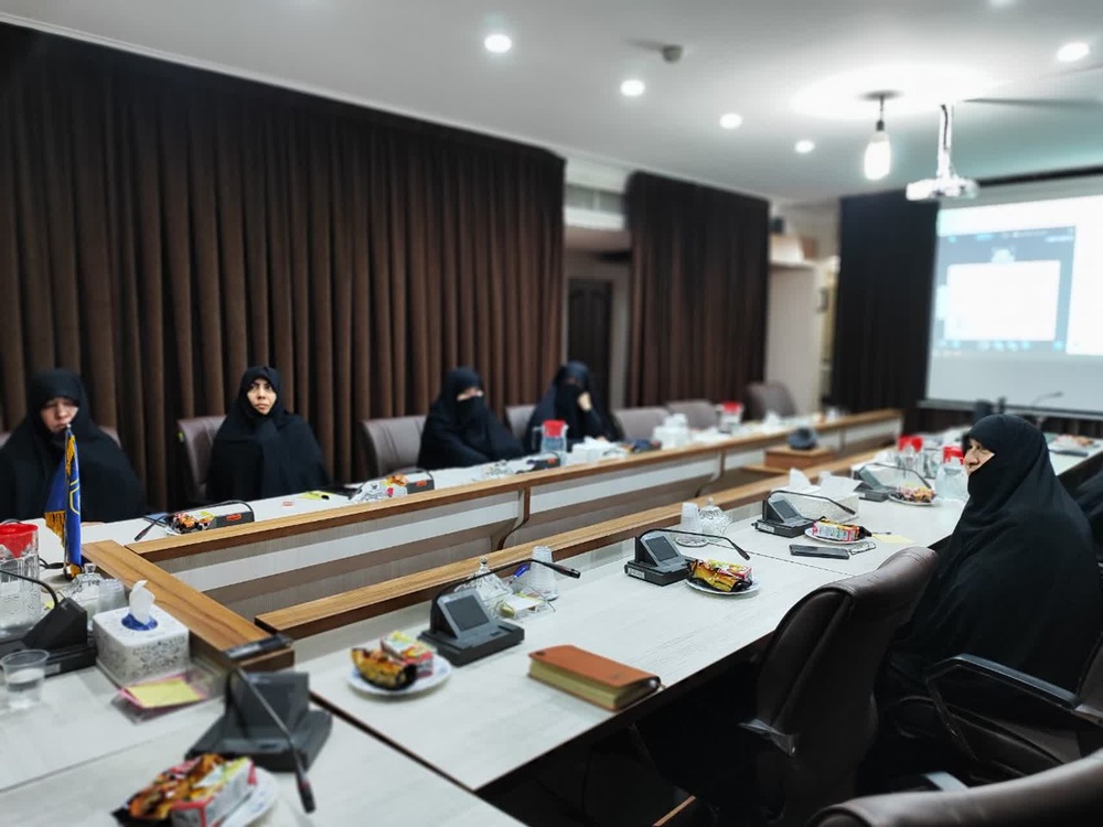 برگزاری سلسله نشستهای «وقایع روز در بستر آیندهنگری»