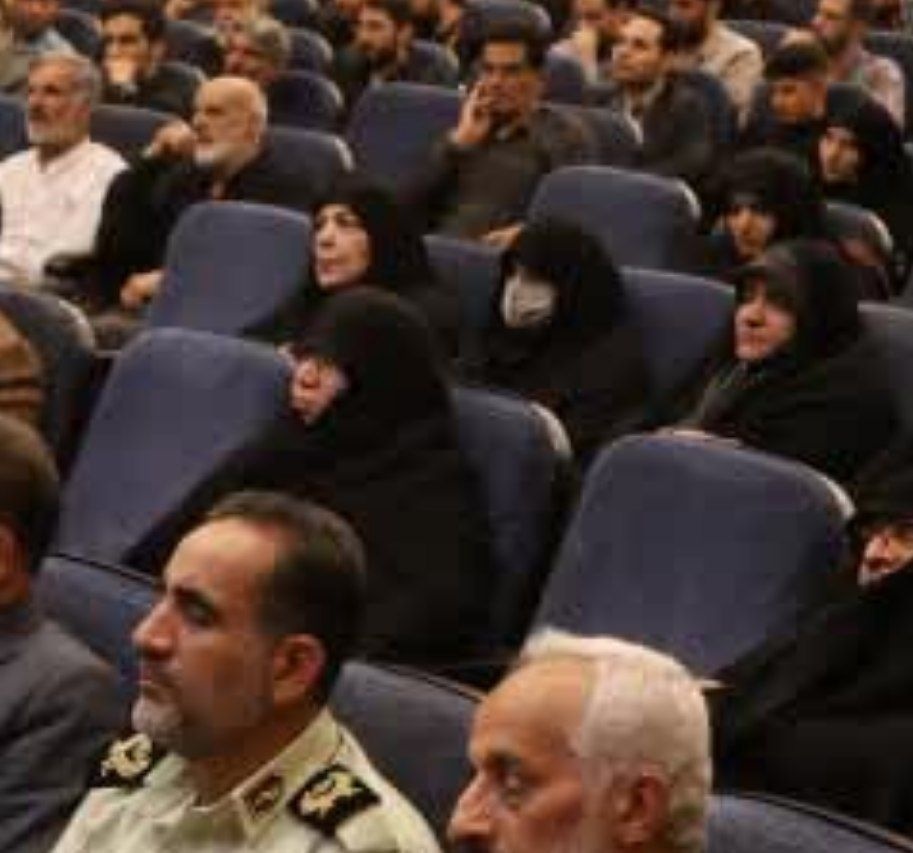 نماز جمعه، آیینه وحدت ملی و پشتوانه پیروزی‌های انقلاب است