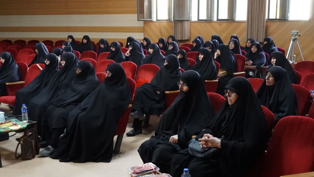 لزوم ارتقای سطح علمی و مهارتی طلاب 