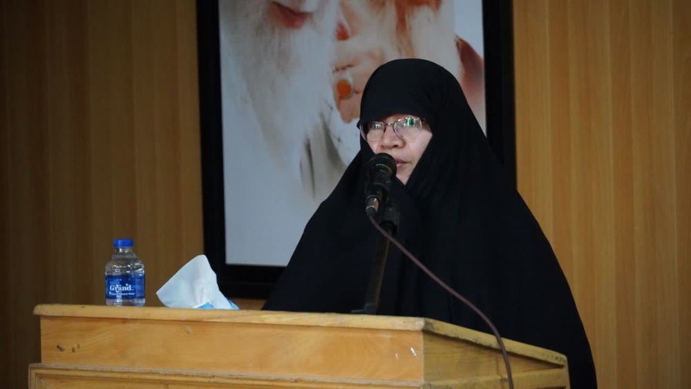 لزوم ارتقای سطح علمی و مهارتی طلاب 