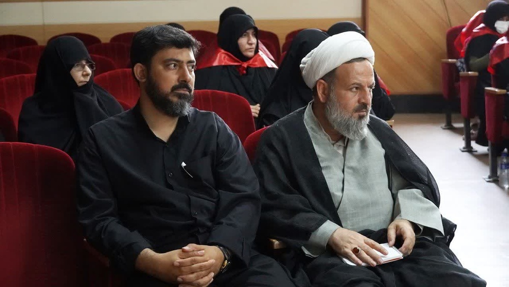 لزوم ارتقای سطح علمی و مهارتی طلاب 