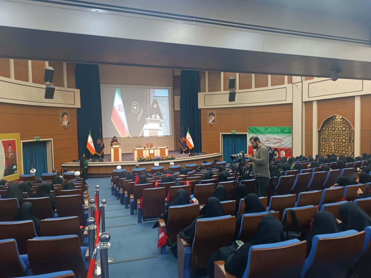 اربعین، نماد همبستگی و مقاومت در برابر ظلم است