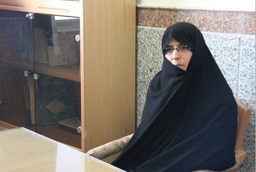 شناسایی مستعدین و استعدادهای برتر عرصه­‌های آموزش، پژوهش و تبلیغ حوزه‌های علمیه خواهران