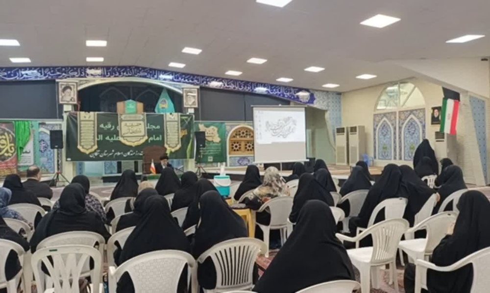 شجاعت و آزادگی درسی از عاشوراست