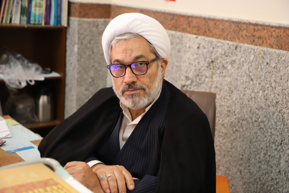 تصویب شاخص‌های ارزیابی مدارس علمیه خواهران به منظور اخذ مجوز تأسیس واحد و شعبه جدید