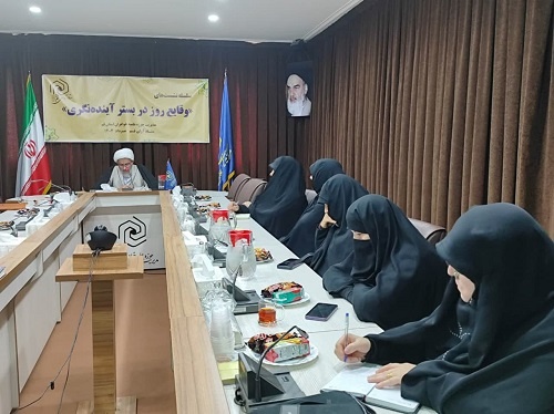 ذخیرههای فرهنگی در موقعیتهای حساس چون بحرانهای اجتماعی خودش را نشان میدهد