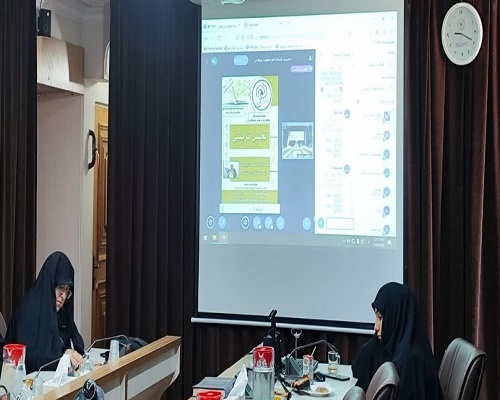 ذخیره‌های فرهنگی در موقعیت‌های حساس چون بحران‌های اجتماعی خودش را نشان می‌دهد