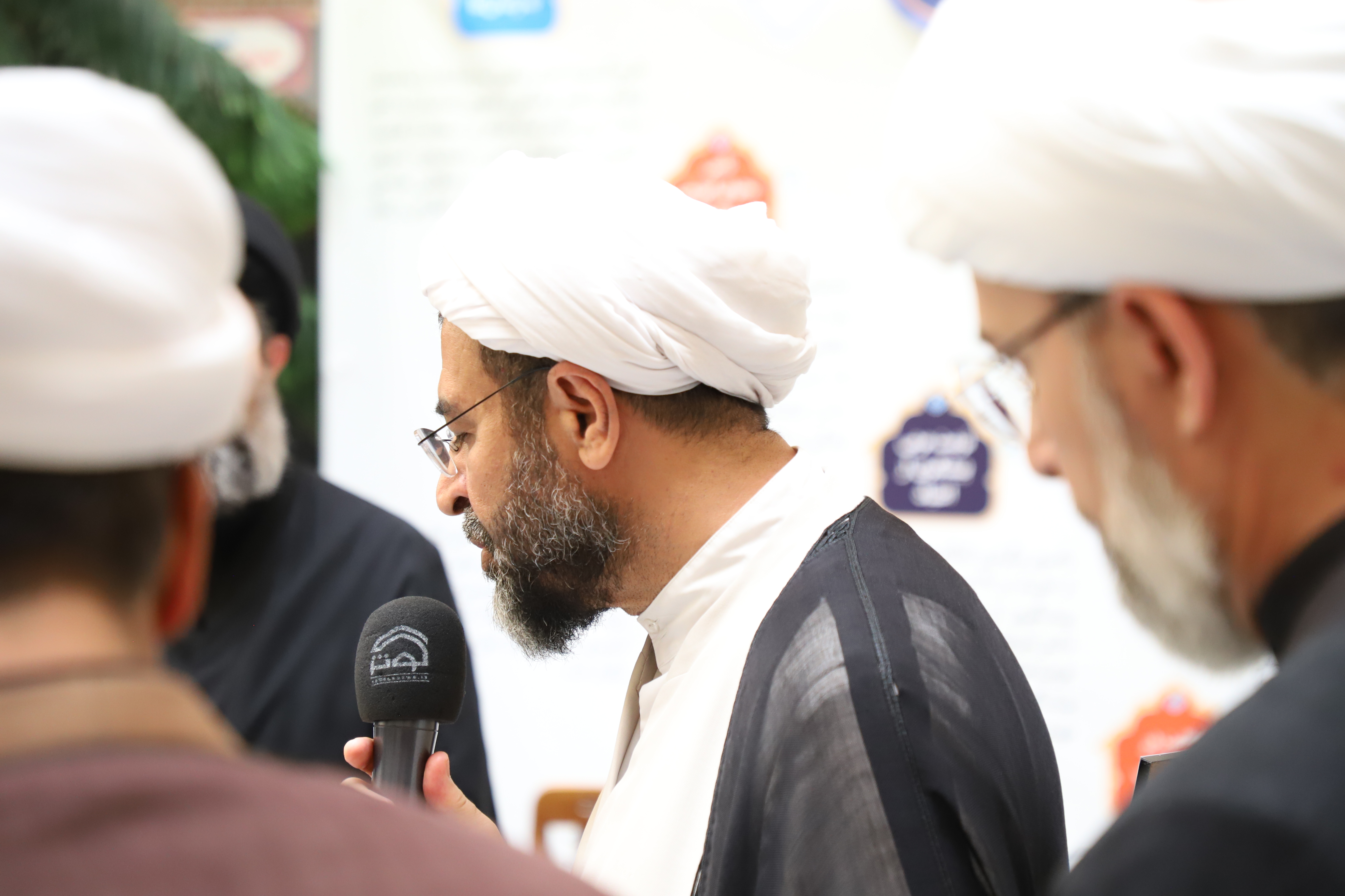 اربعین، فرصتی برای ارزیابی تبلیغی است/ مبلغان خواهر در اربعین حسینی، ارزش‌های دینی و اخلاقی را به زائران انتقال دهند 