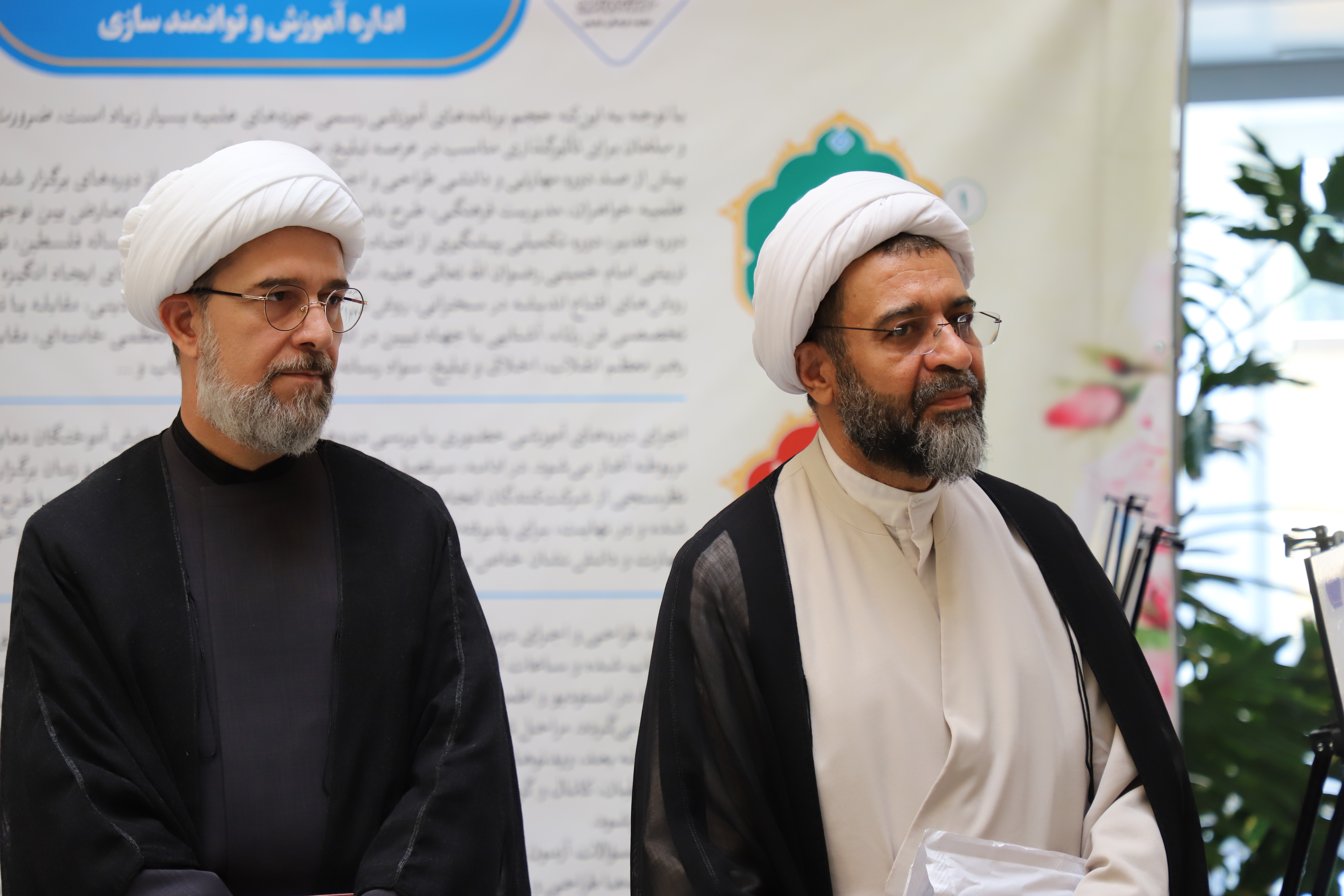 اربعین، فرصتی برای ارزیابی تبلیغی است/ مبلغان خواهر در اربعین حسینی، ارزشهای دینی و اخلاقی را به زائران انتقال دهند