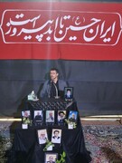 از خیبر تا غزه؛ باز خوانی عمق راهبردی «لایوم کیومک یااباعبدالله»