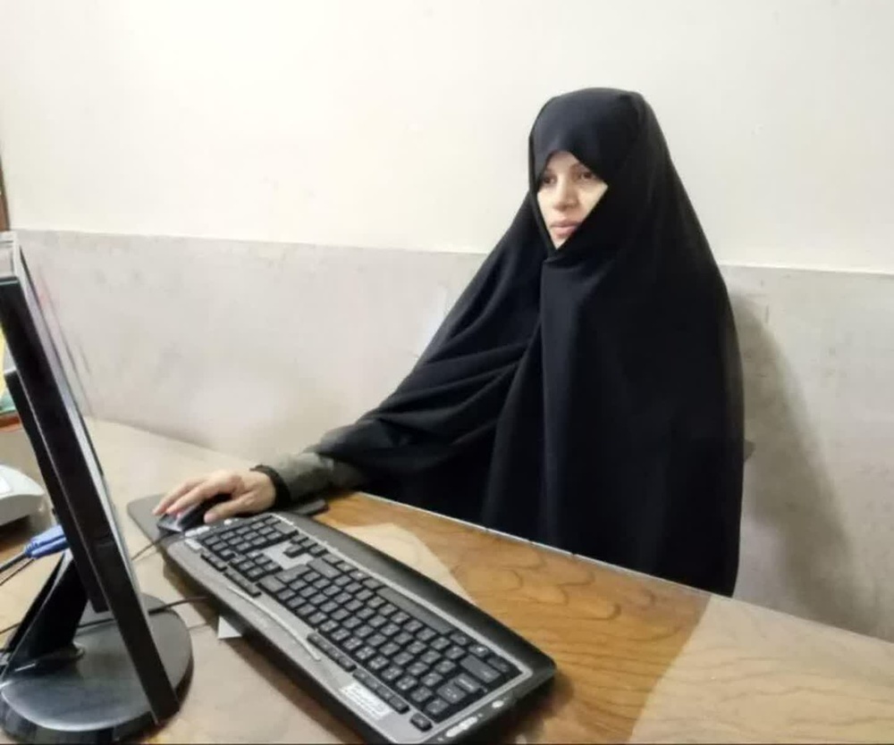 نقش‌آفرینی راهبردی طلاب خواهر در تبیین معرفت اربعین حسینی و تحقق تمدن نوین اسلامی