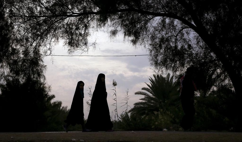 اربعین نماد وفاداری به حقیقت، صبر در راه خدا و رسالت روشنگری حضرت زینب(س) است