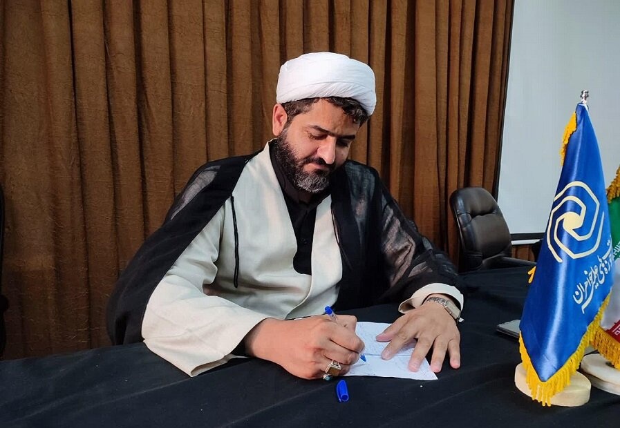 پیاده روی اربعین و هویت تمدن اسلام