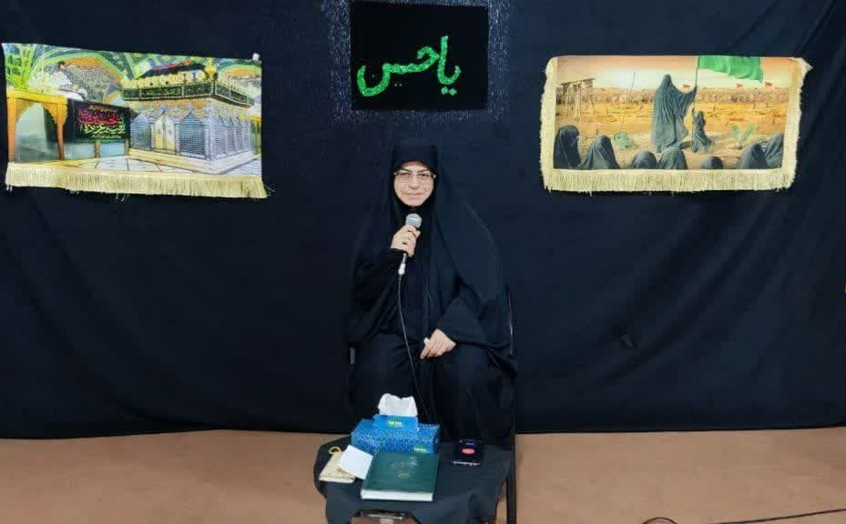 اثر روضه در روح طلاب جهت پیمودن مسیر پر فراز و نشیب طلبگی