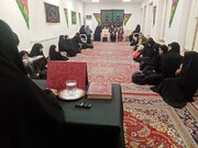 ایمان به خدا و انجام کارهای نیکو پایه و اساس نصرت الهی است