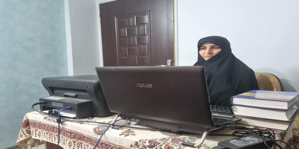 حضور بانوان در پیاده‌روی اربعین؛ کلید تربیت فرزندان دیندار و مقاوم