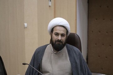 فعالیت حوزه‌های علمیه خواهران استان ایلام در پیاده‌روی اربعین