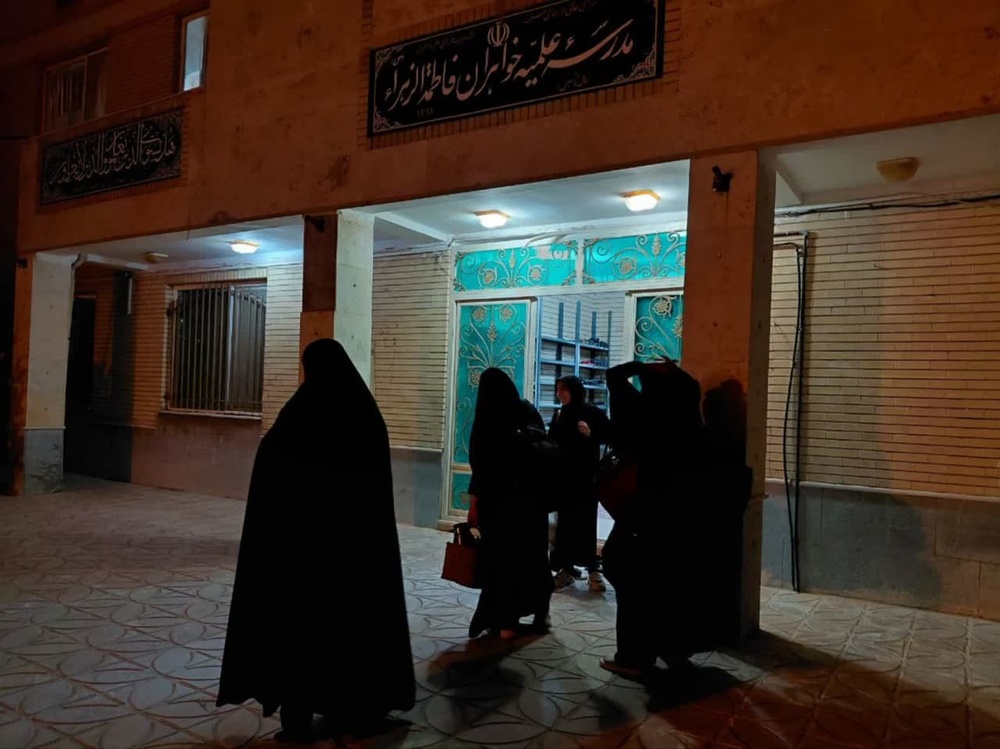 میزبانی از زوار اباعبدالله(علیه السلام) پرشورتر از سال‌های گذشته