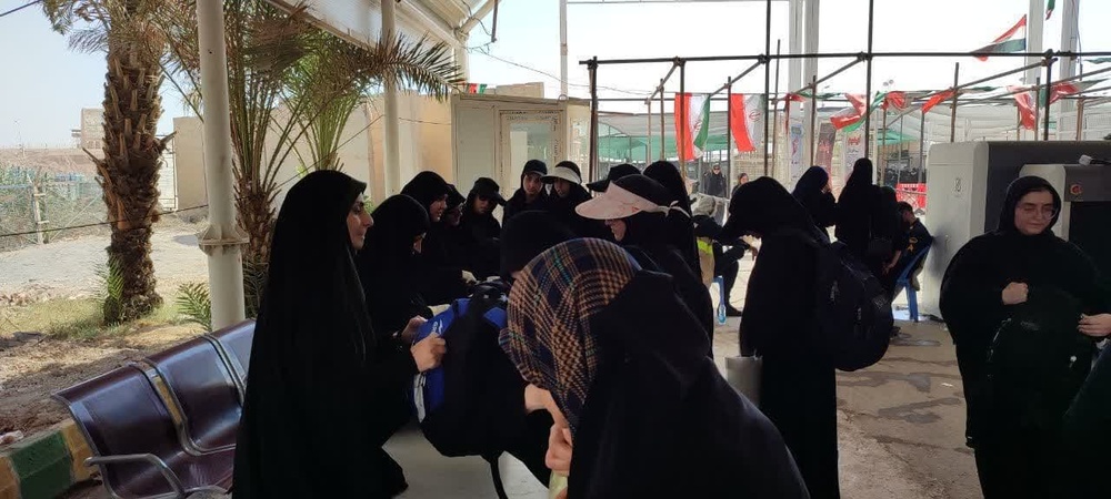 میزبانی از زوار اباعبدالله(علیه السلام) پرشورتر از سال‌های گذشته