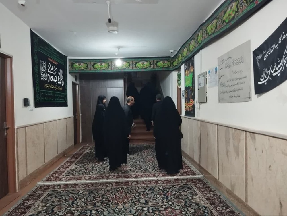 میزبانی از زوار اباعبدالله(علیه السلام) پرشورتر از سال‌های گذشته