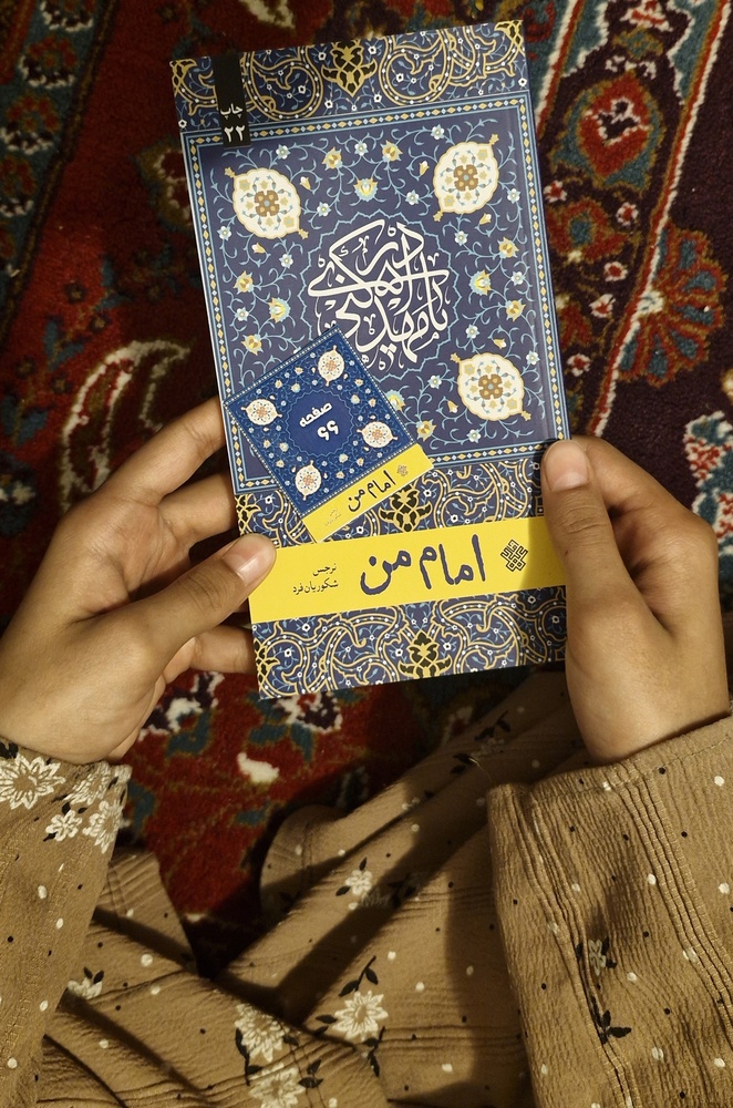 از فعالیت شبانهروزی طلاب خواهر مهرانی در سامانه راهنمای زائر تا برپایی موکب «عین الحیات» و اسکان بیت الحسین(ع)