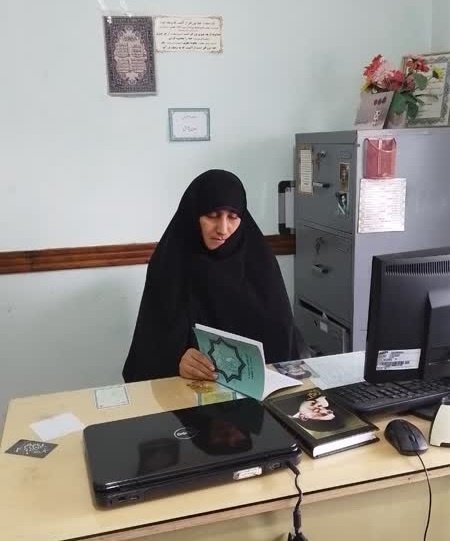 مدیریت مدبرانه امام رضا علیه السلام باعث تعالی جایگاه قرآن و عترت در جامعه‌ شد 