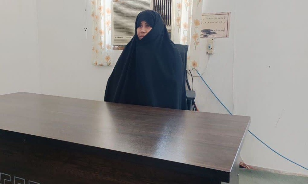 خدمات به بیش از ۶۵۰۰ زائر در ایام اربعین حسینی در شهرستان پارسیان